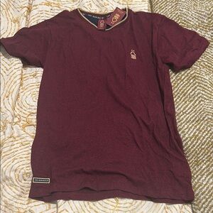 Nottingham Forest Shirt